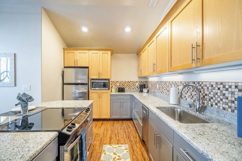 Photo of Kitchen in Provo