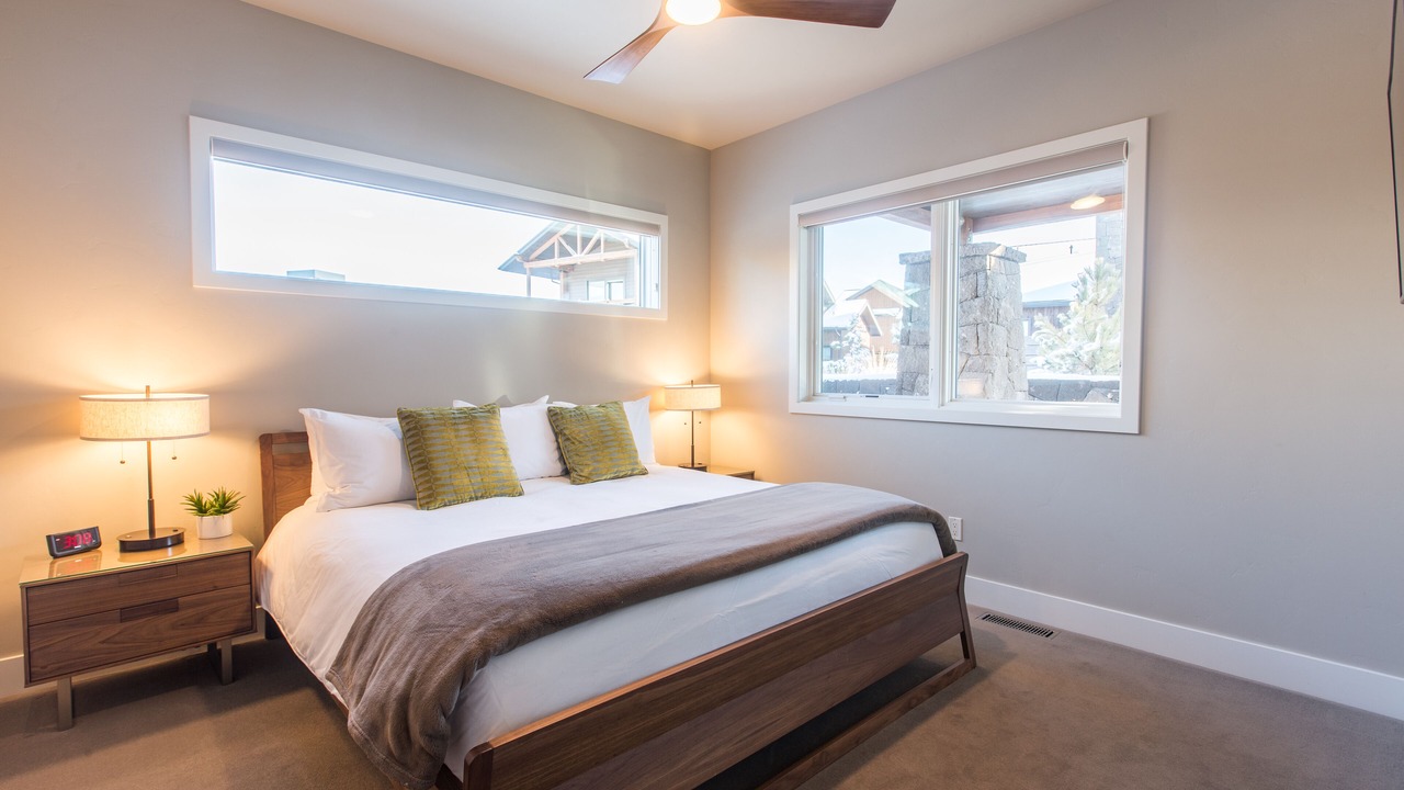 Photo of Bedroom in Bend