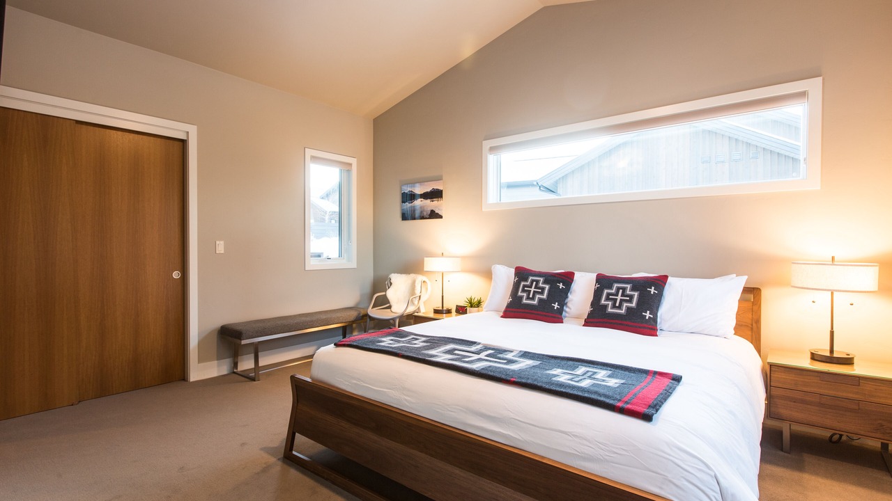 Photo of Bedroom in Bend