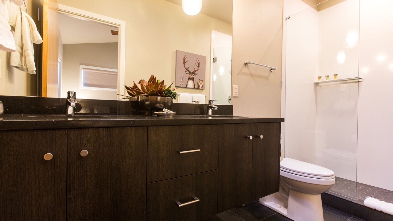 Photo of Bathroom in Bend