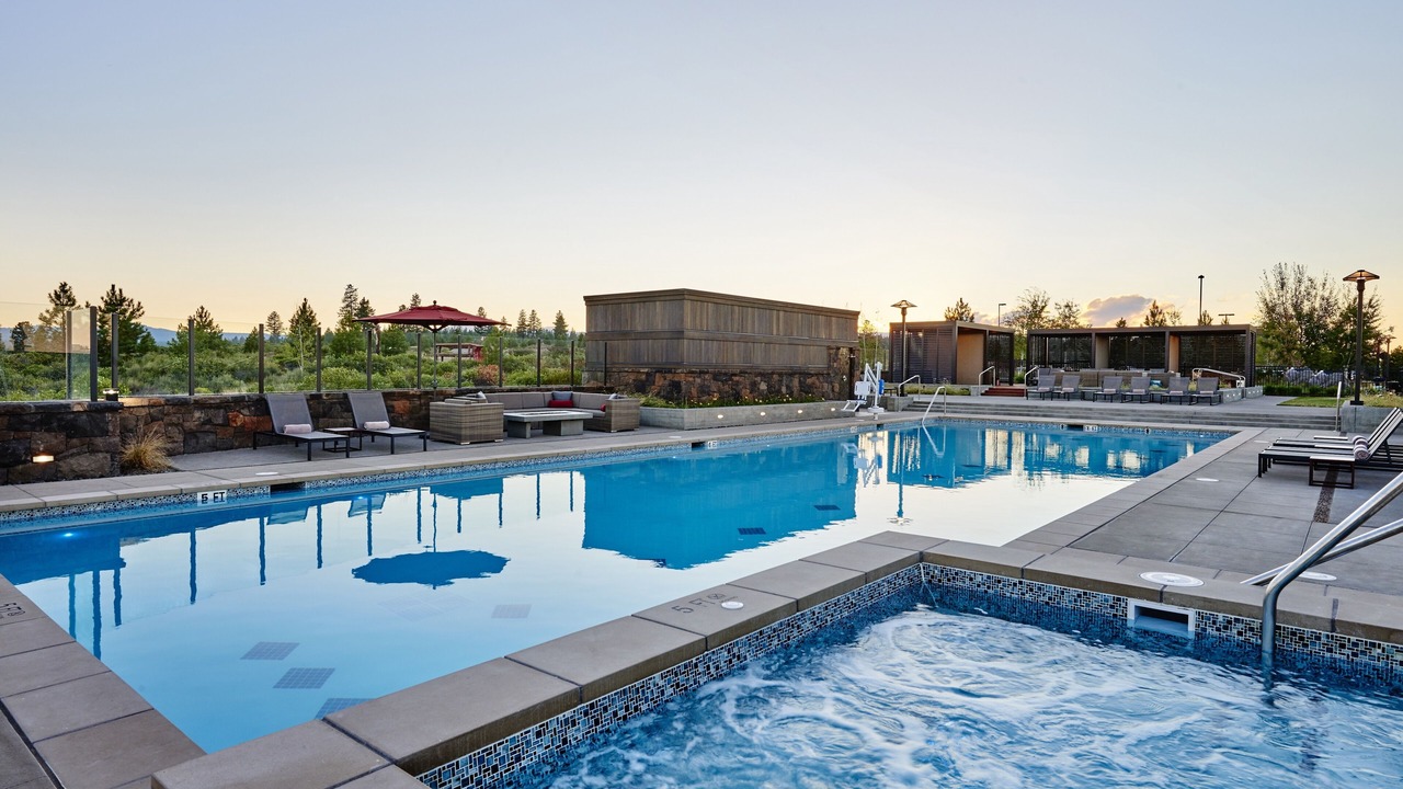 Photo of Outdoor in Bend
