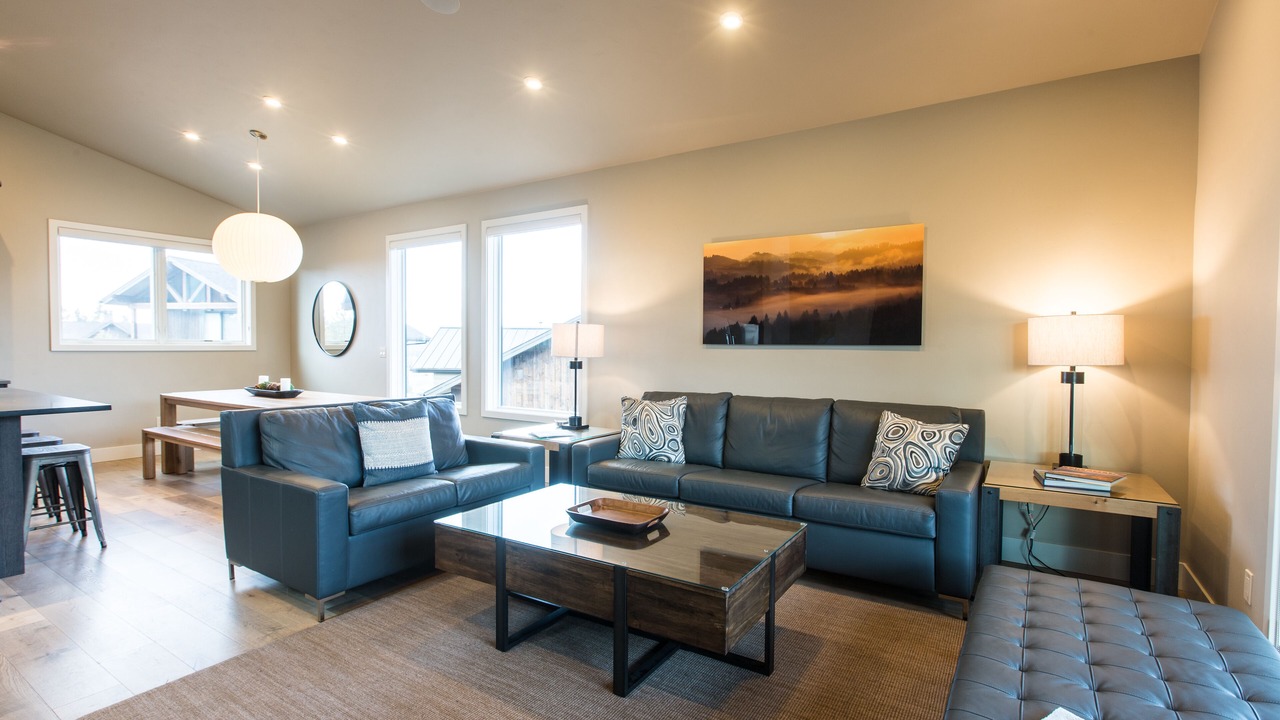 Photo of Livingroom in Bend