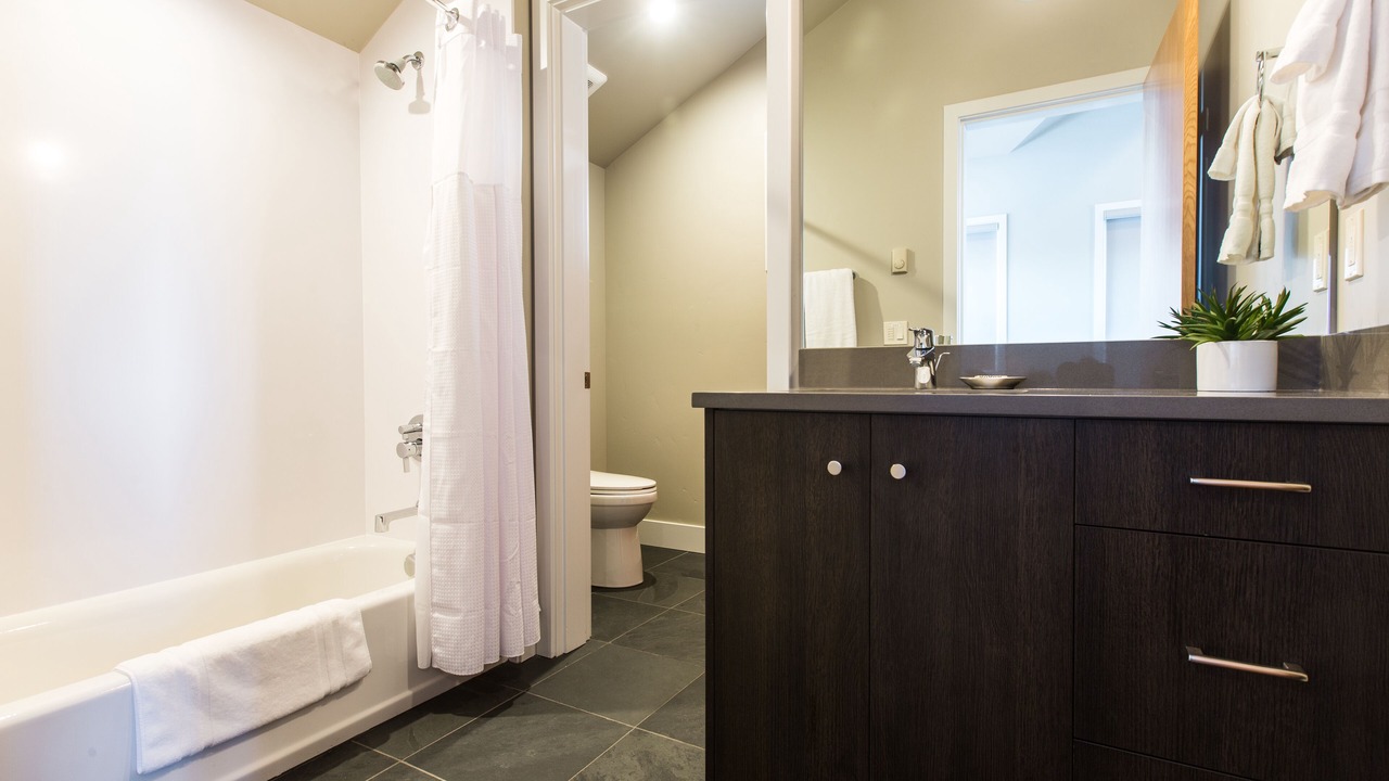 Photo of Bathroom in Bend