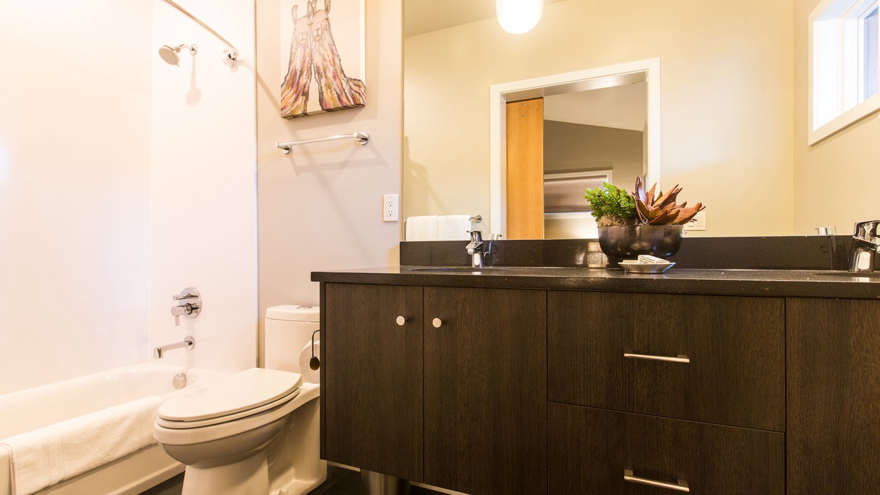 Photo of Bathroom in Bend