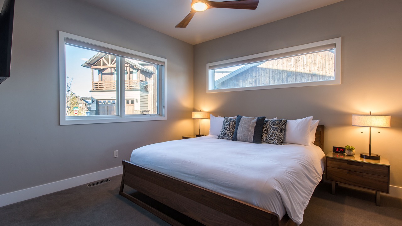Photo of Bedroom in Bend