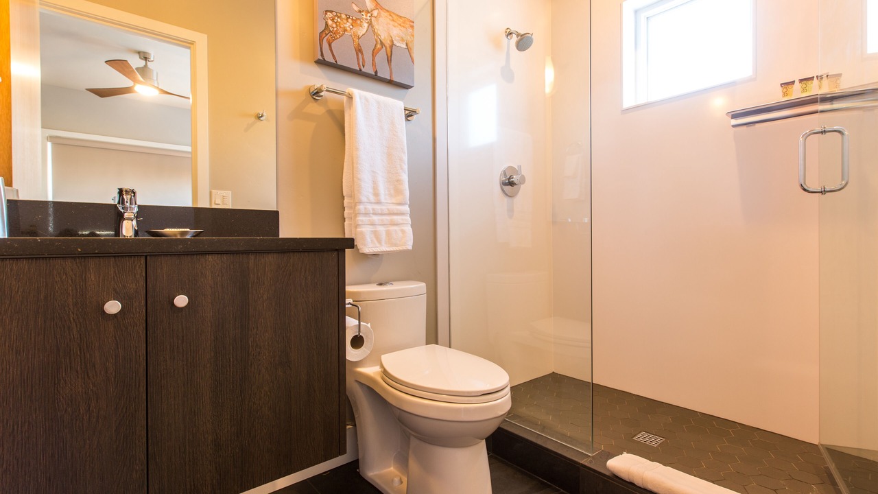 Photo of Bathroom in Bend