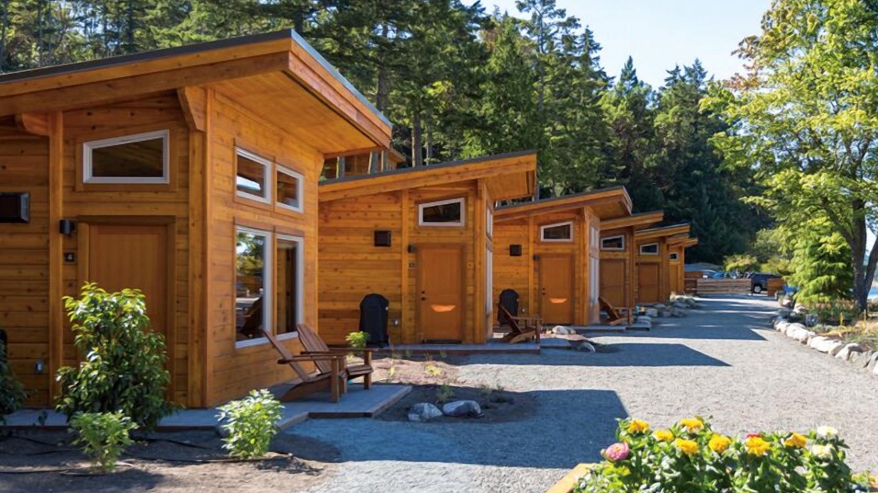 Photo of Outdoor in Friday Harbor