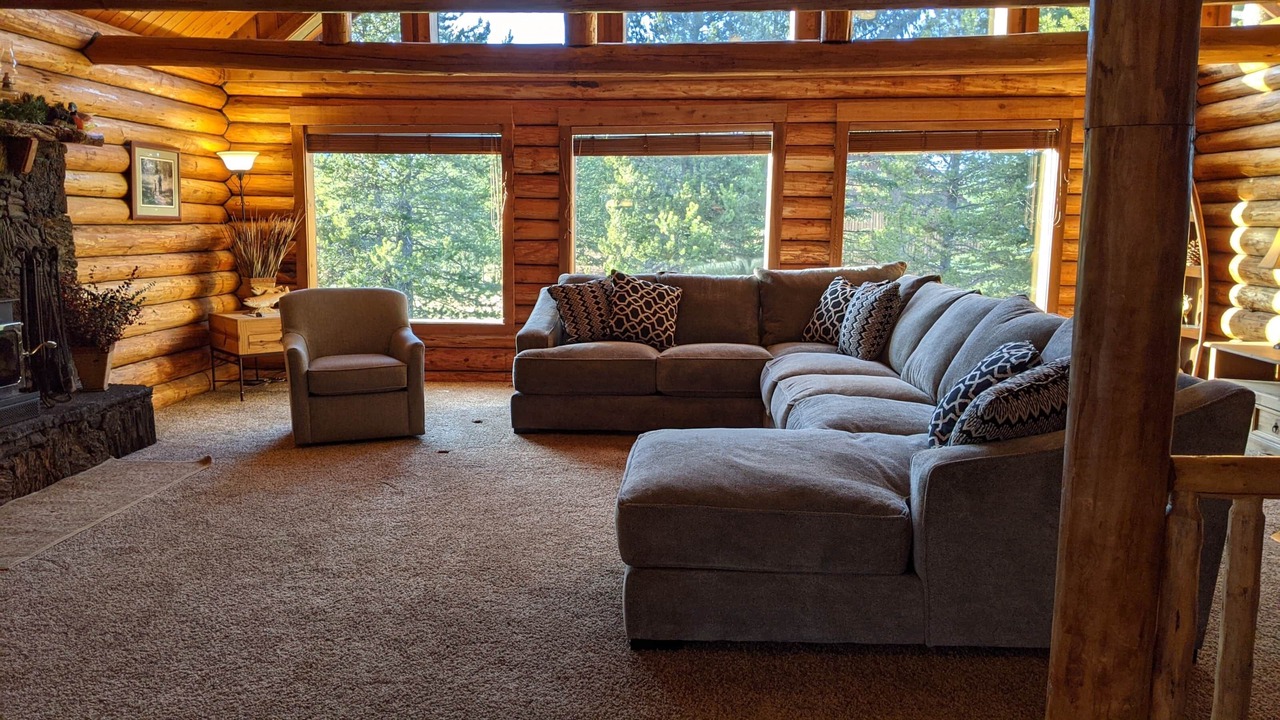 Photo of Bedroom in Island Park
