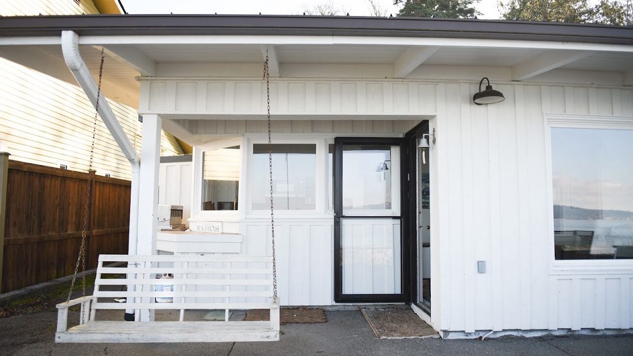Photo of Outdoor in Camano Island