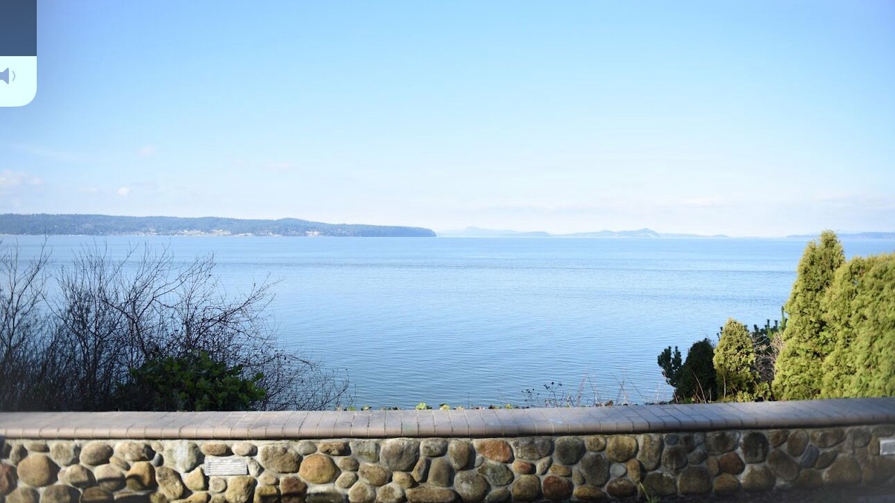 Photo of Outdoor in Camano Island