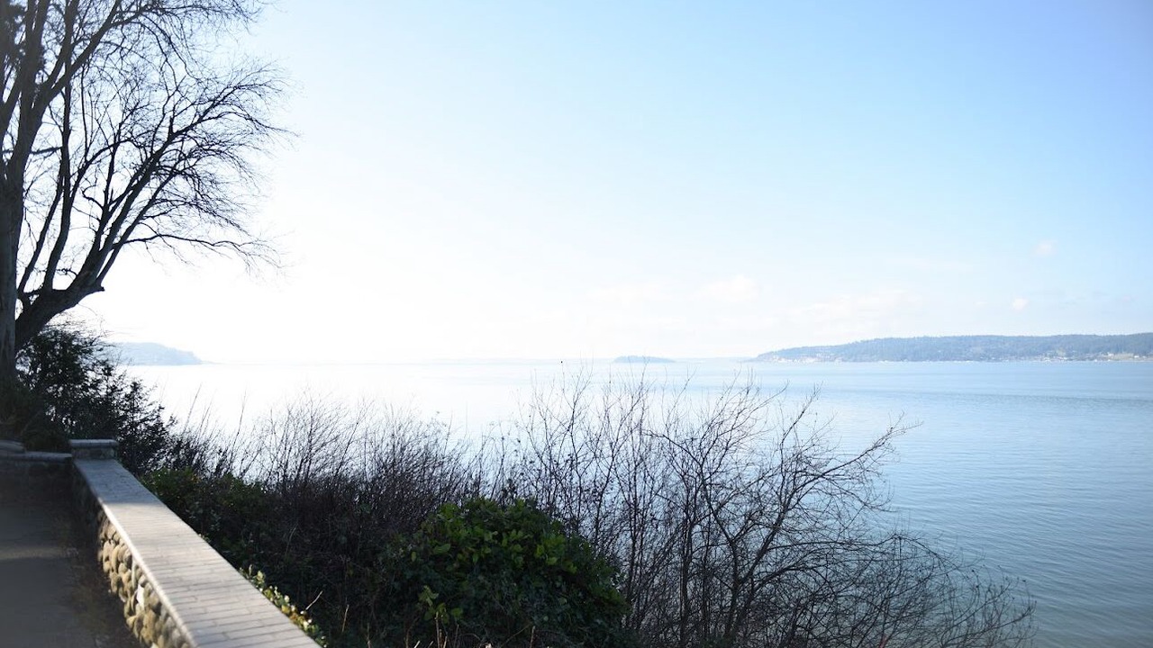 Photo of Outdoor in Camano Island