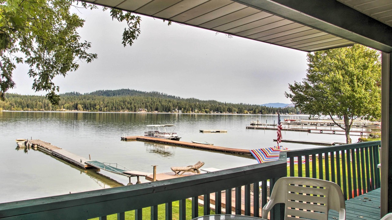 Photo of Others in Diamond Lake