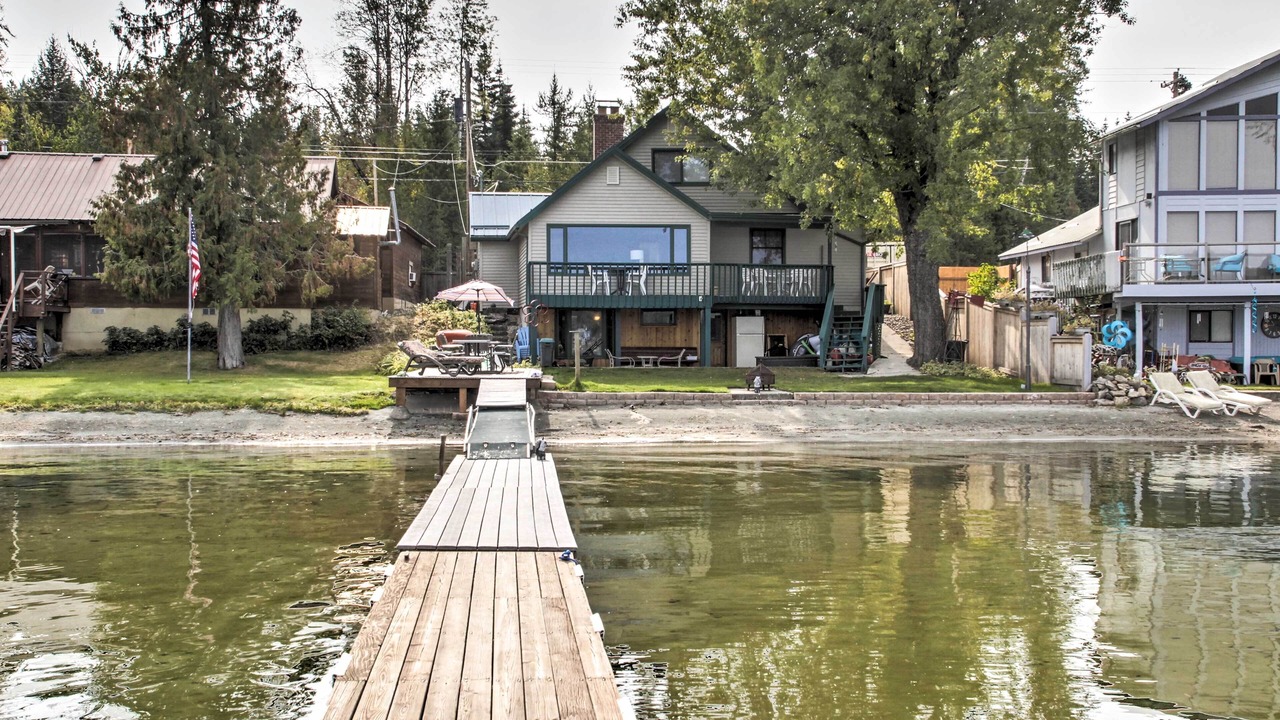 Photo of Outdoor in Diamond Lake