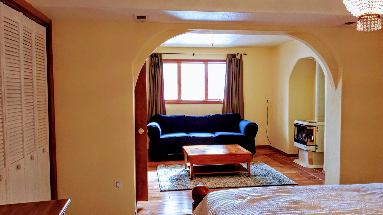 Photo of Bedroom in Hayden Lake