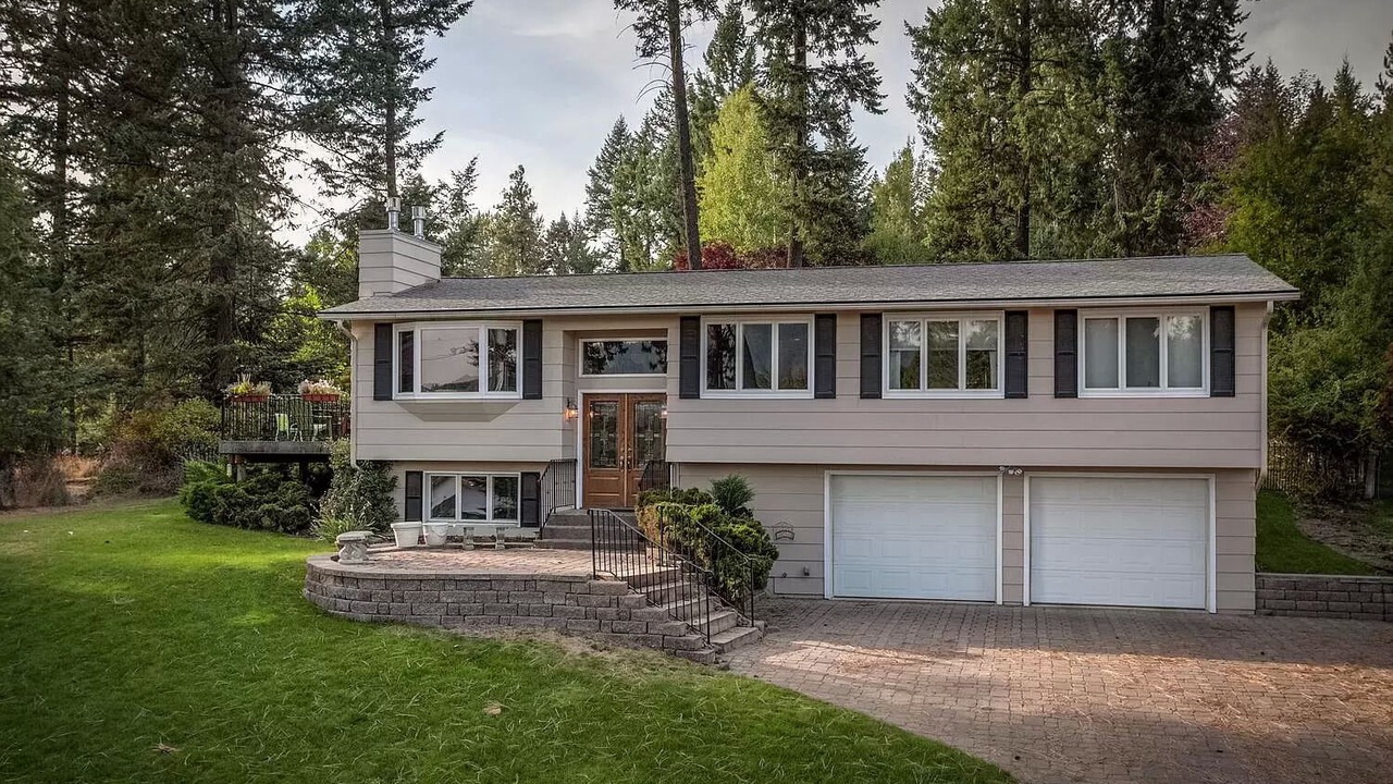 Photo of Outdoor in Hayden Lake