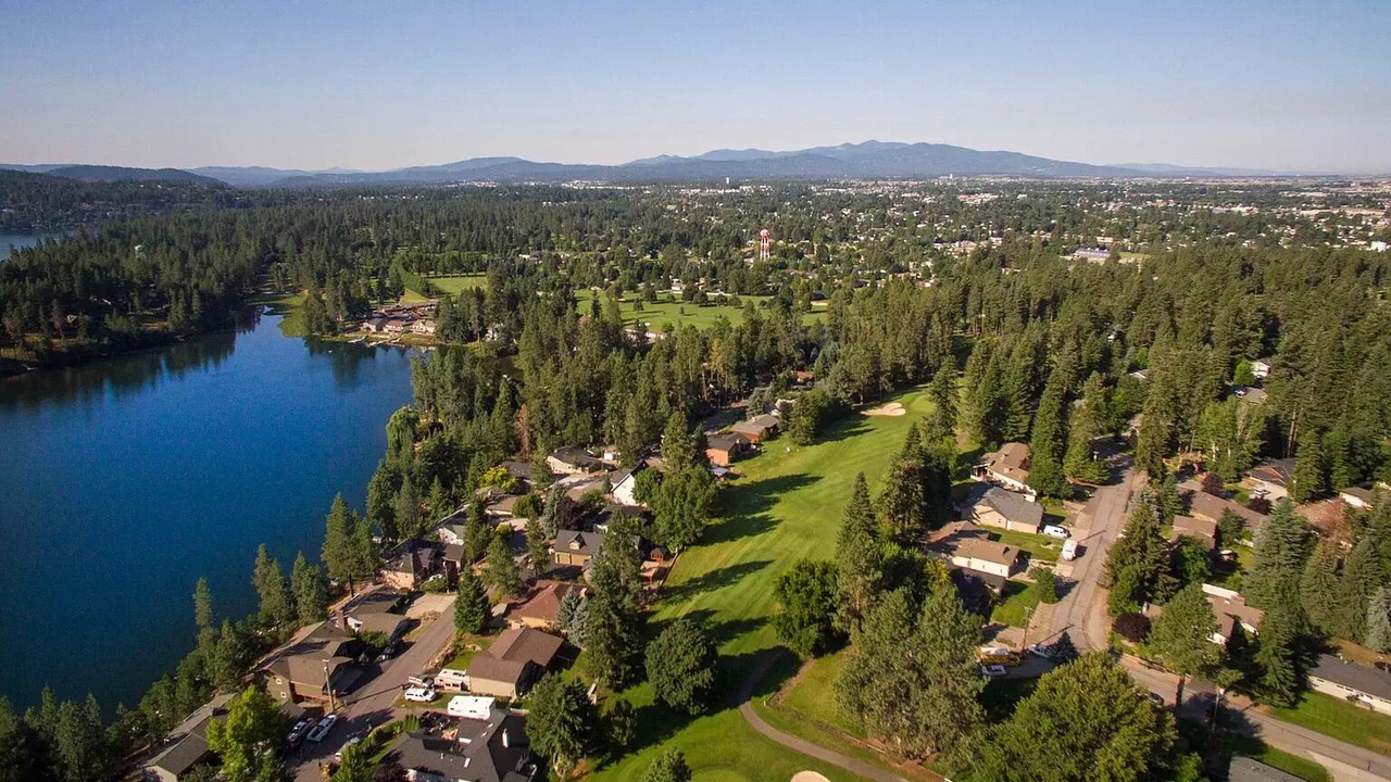 Photo of Outdoor in Hayden Lake