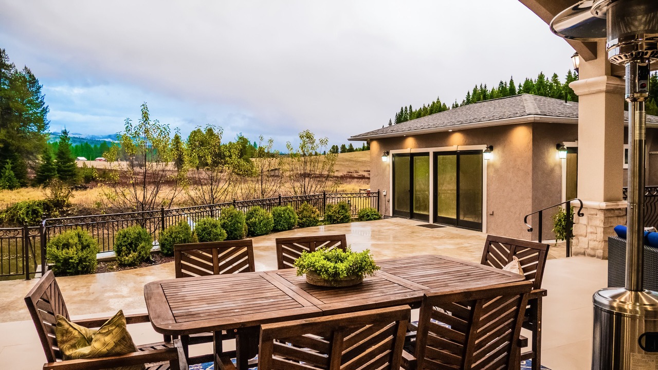 Photo of Outdoor in USA