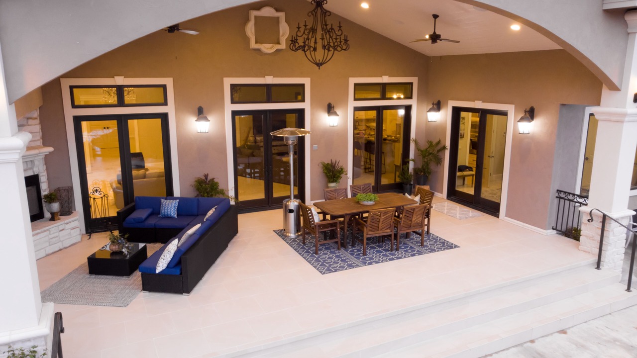 Photo of Outdoor in USA