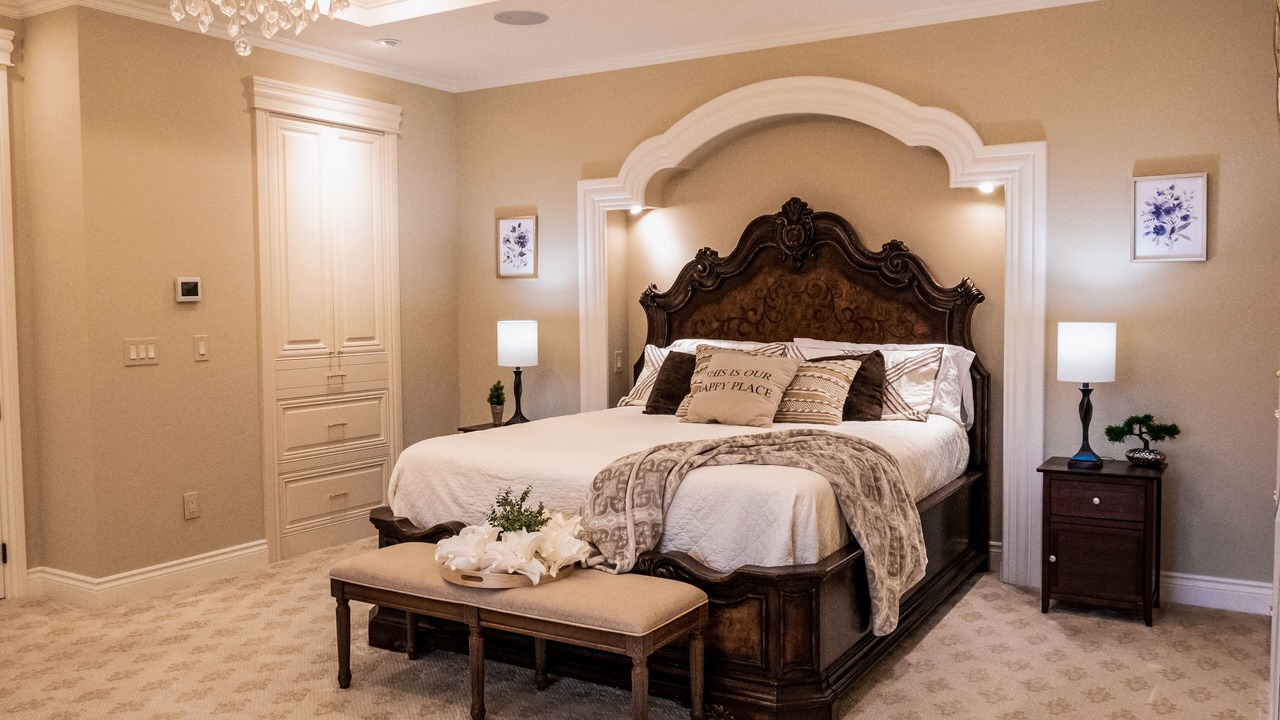 Photo of Livingroom in USA