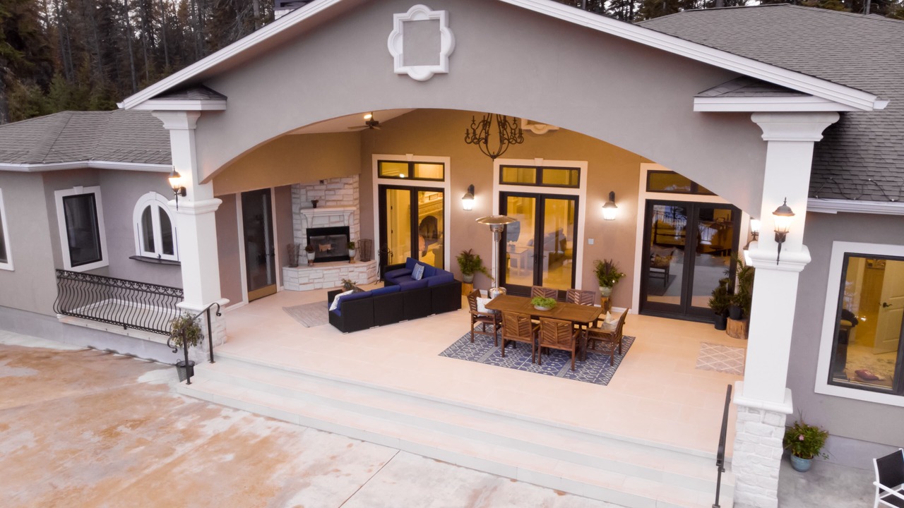 Photo of Outdoor in USA
