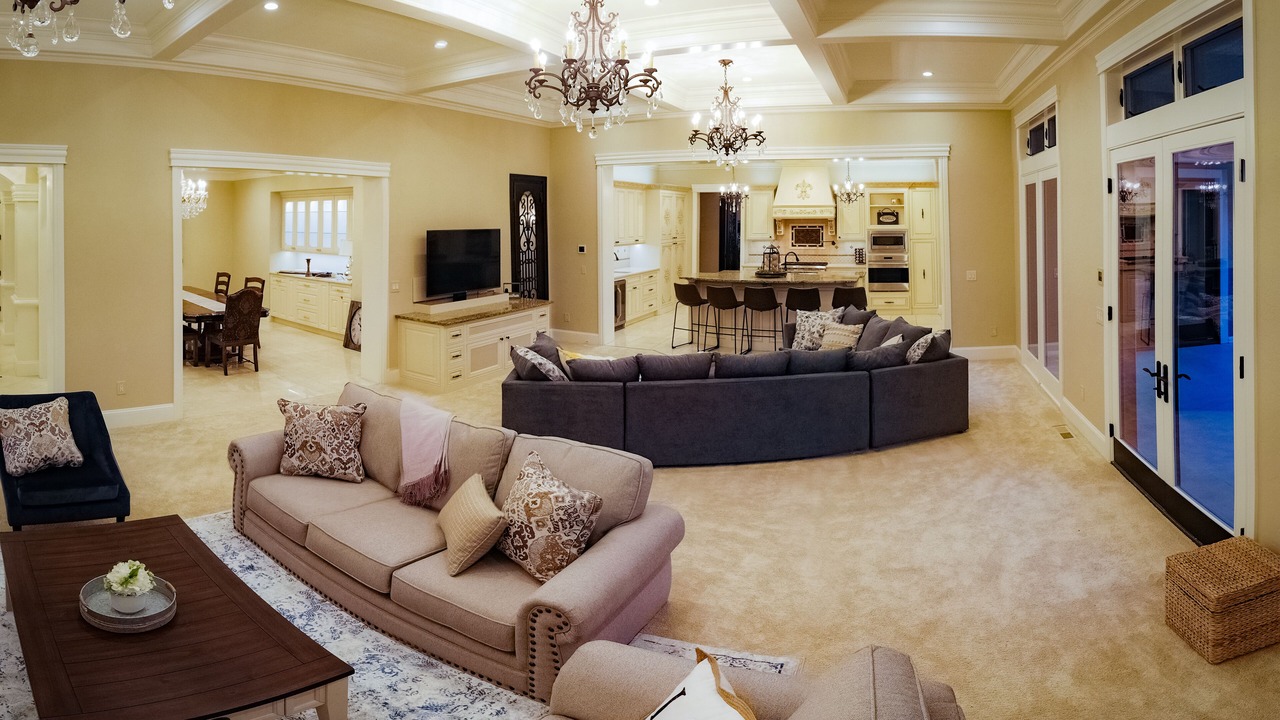 Photo of Bedroom in USA