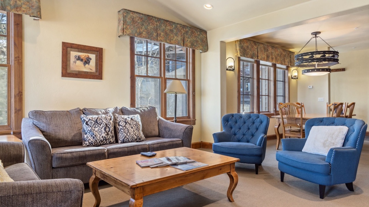 Photo of Livingroom in Jackson