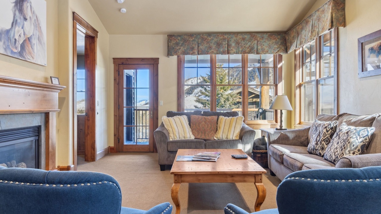 Photo of Livingroom in Jackson