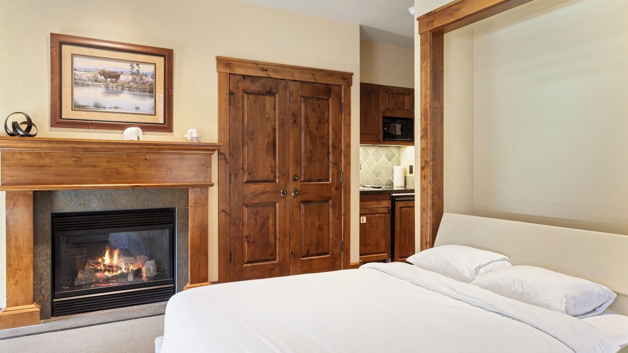 Photo of Bedroom in Jackson