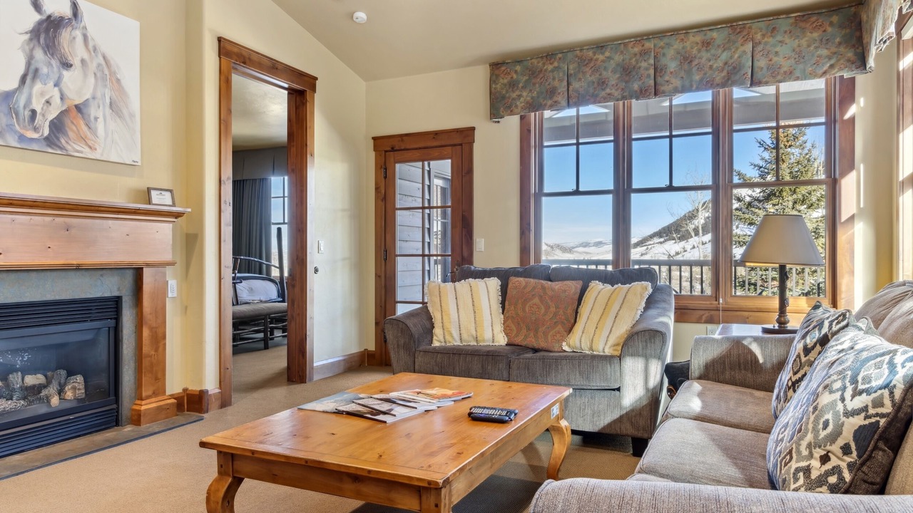 Photo of Livingroom in Jackson