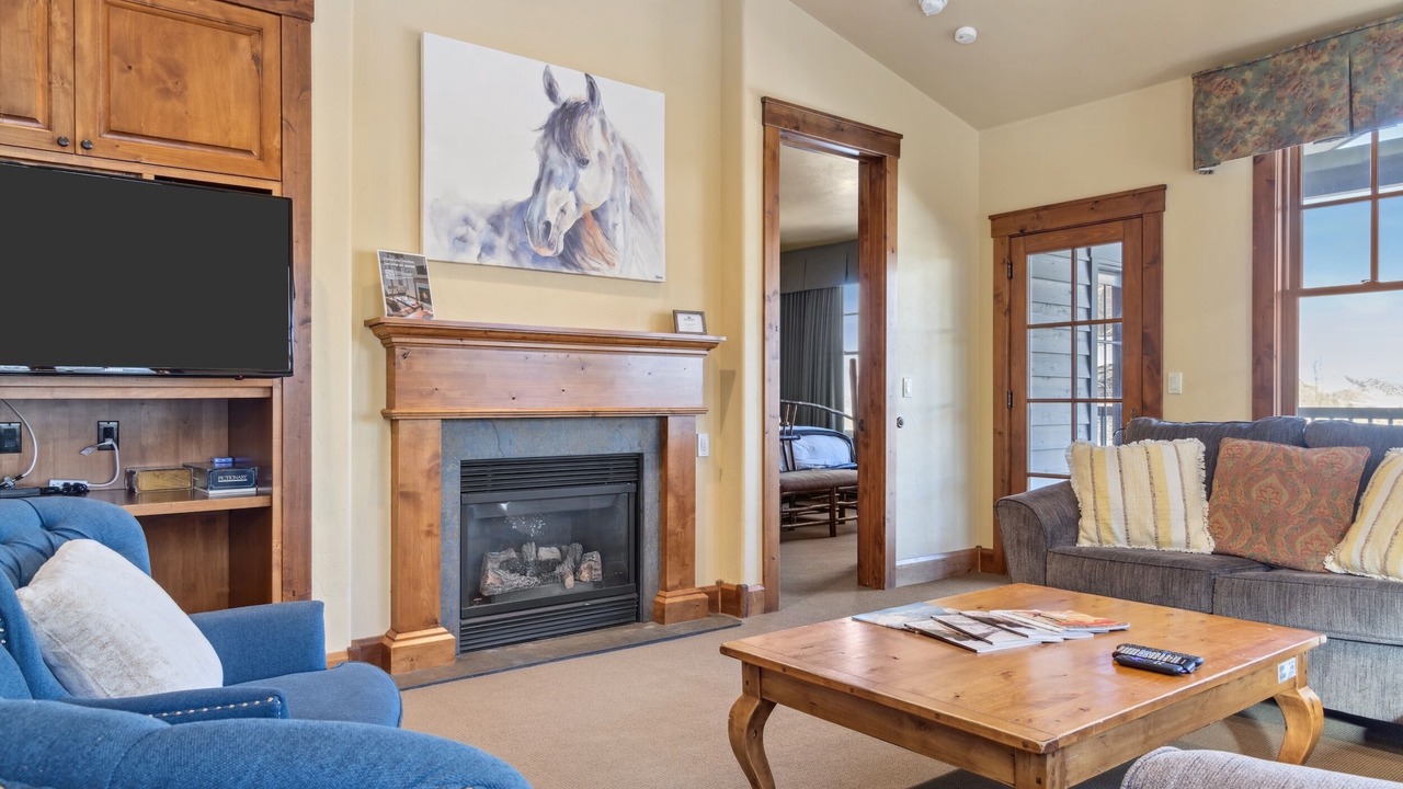 Photo of Livingroom in Jackson