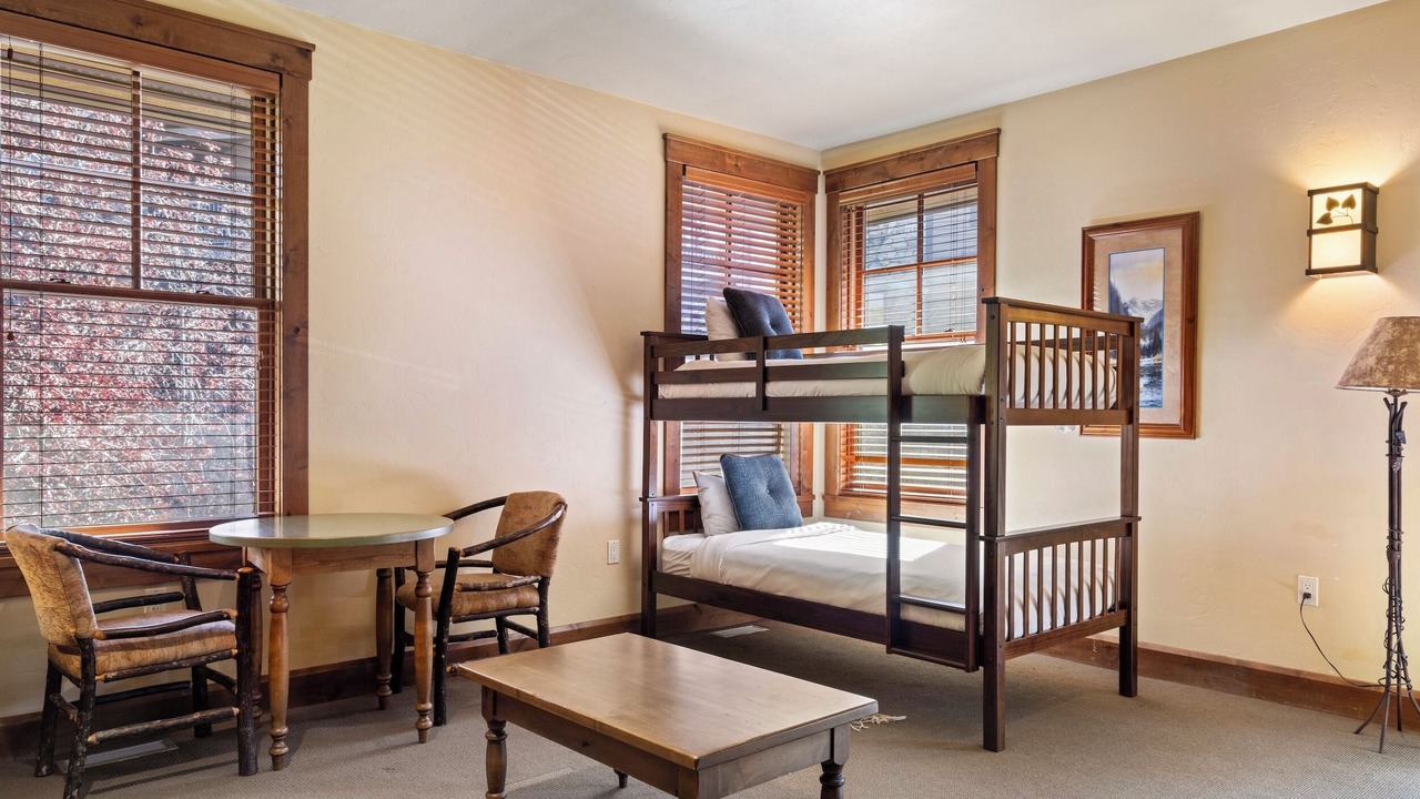 Photo of Bedroom in Jackson