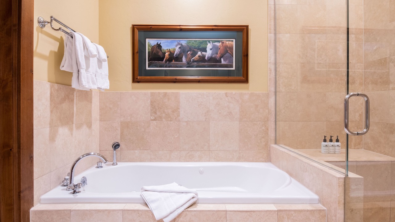 Photo of Bathroom in Jackson