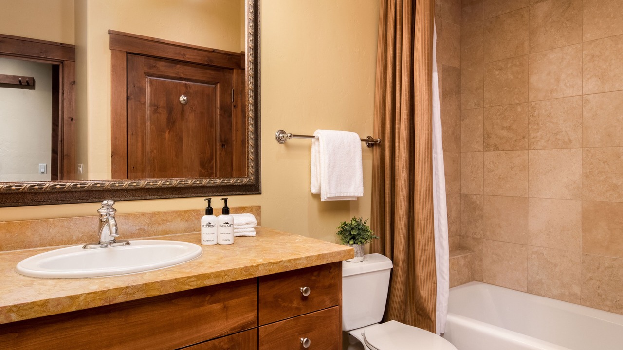 Photo of Bathroom in Jackson