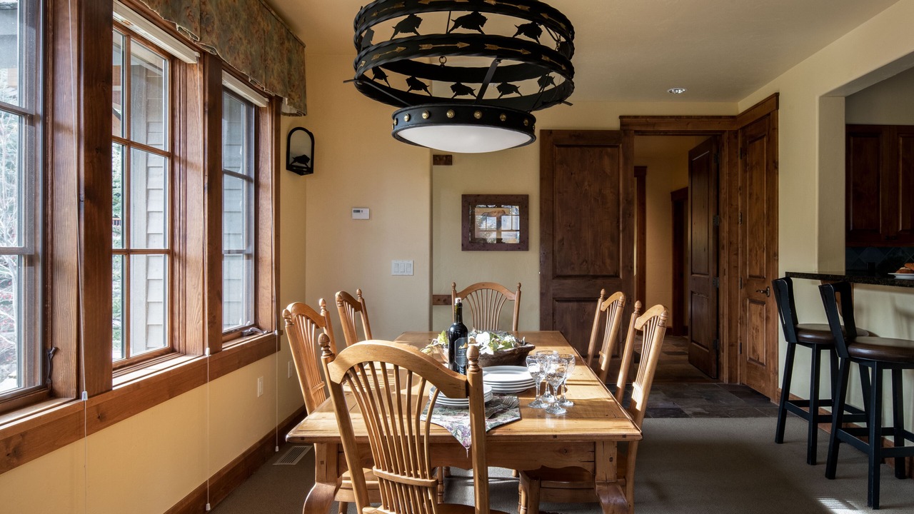 Photo of Livingroom in Jackson