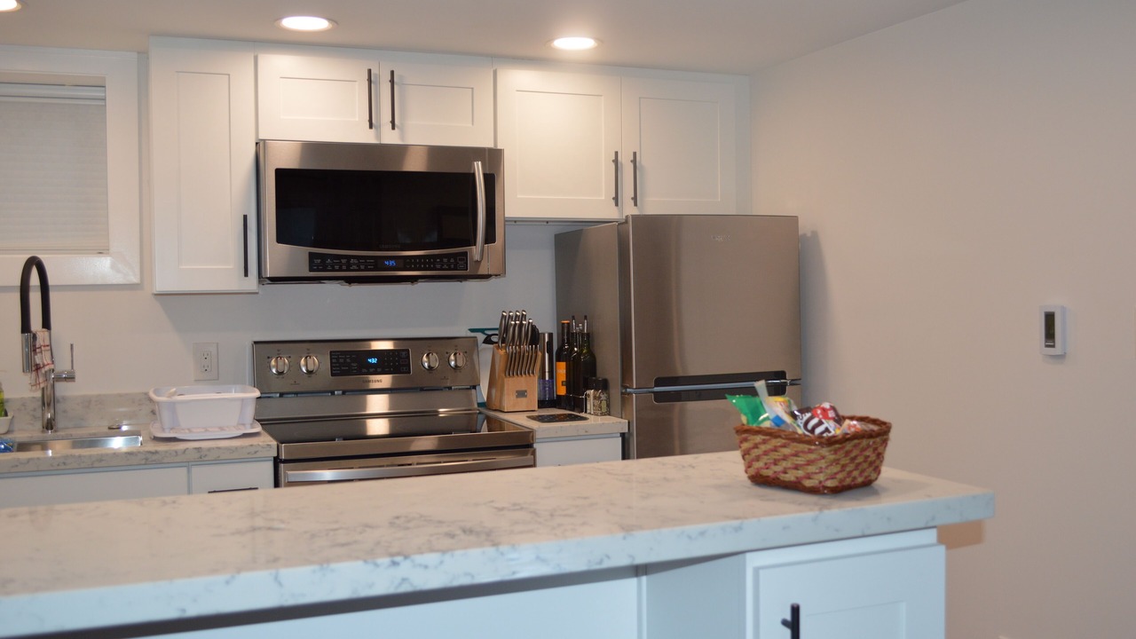 Photo of Kitchen in Crown Hill