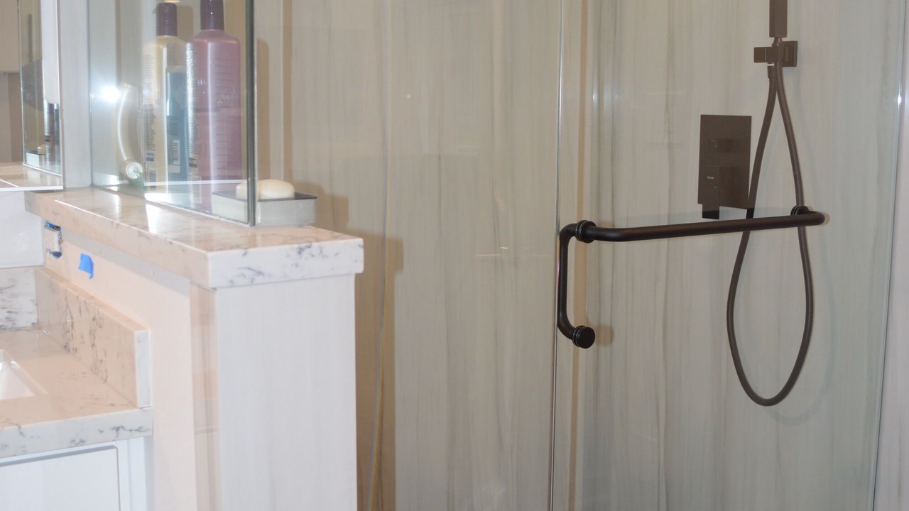 Photo of Bathroom in Crown Hill