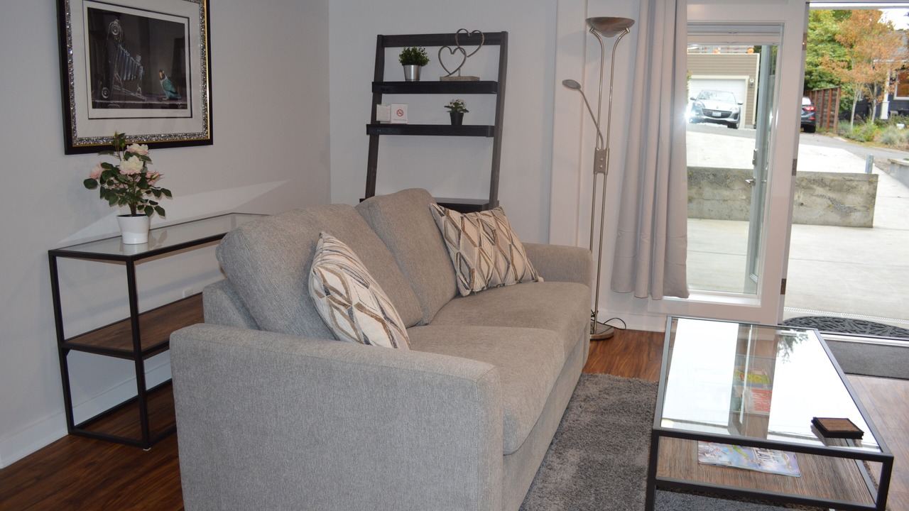 Photo of Livingroom in Crown Hill