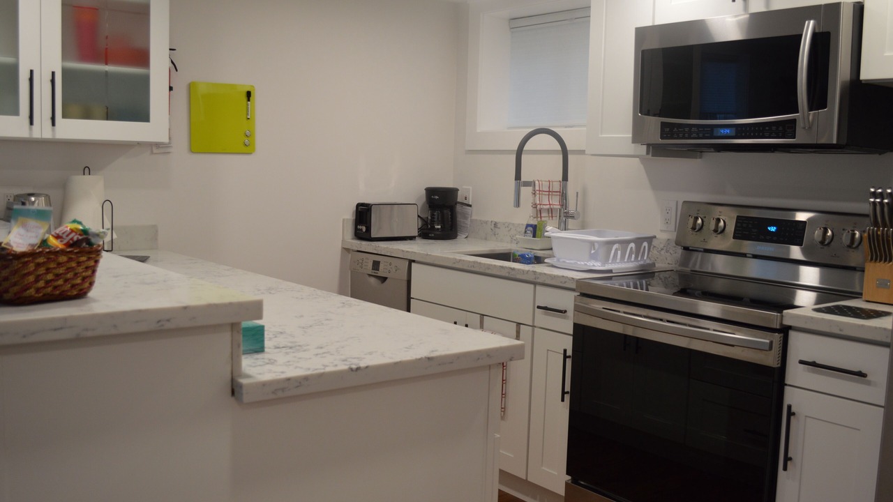 Photo of Kitchen in Crown Hill