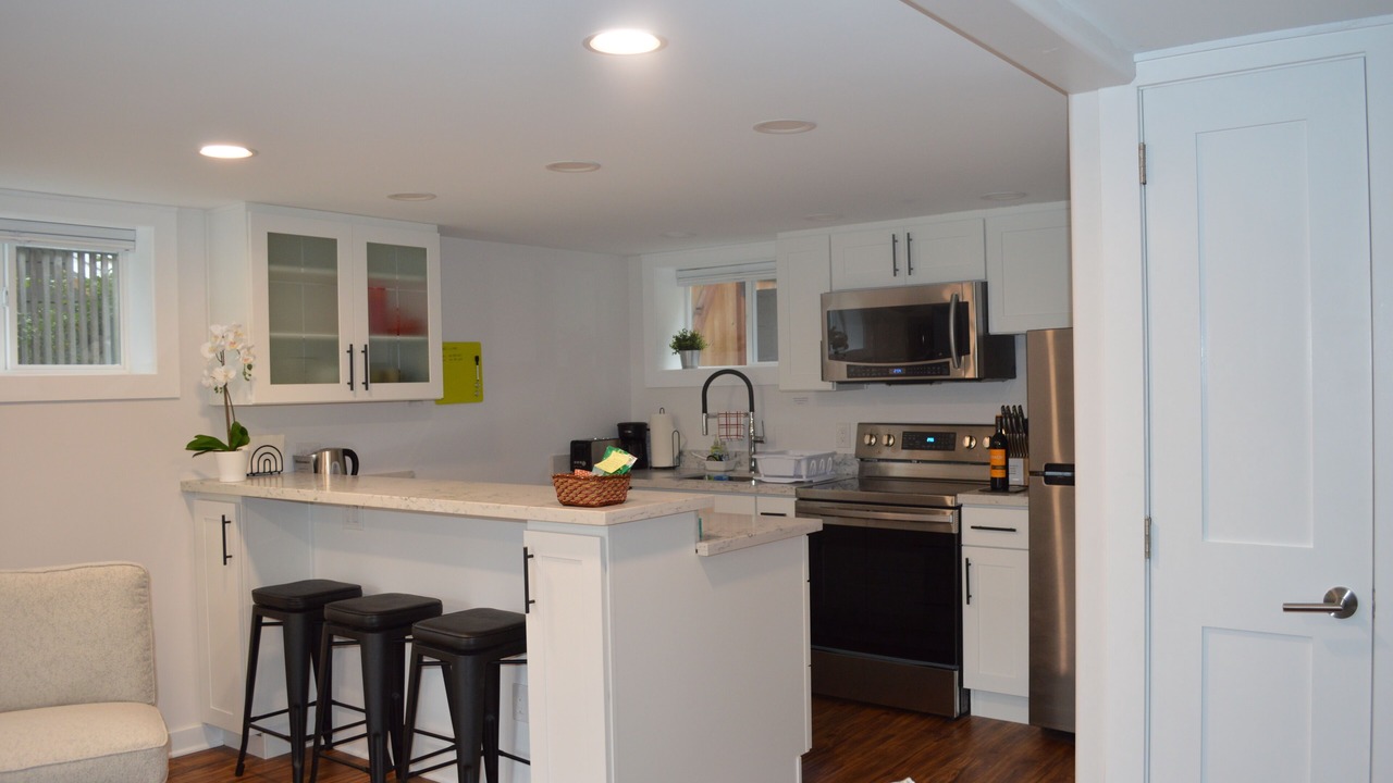 Photo of Kitchen in Crown Hill