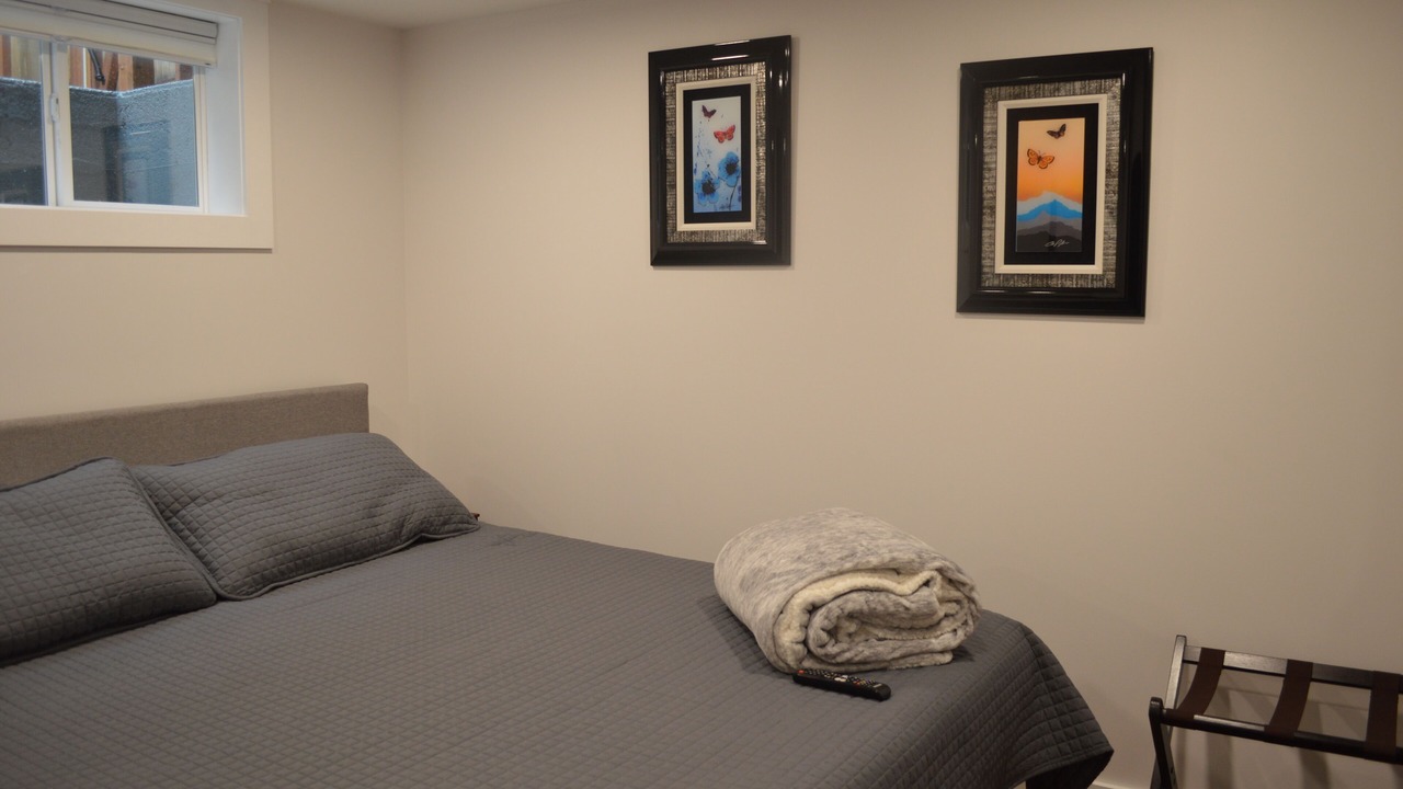 Photo of Bedroom in Crown Hill
