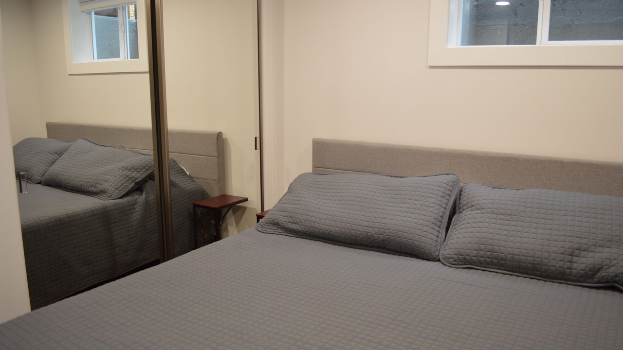 Photo of Bedroom in Crown Hill