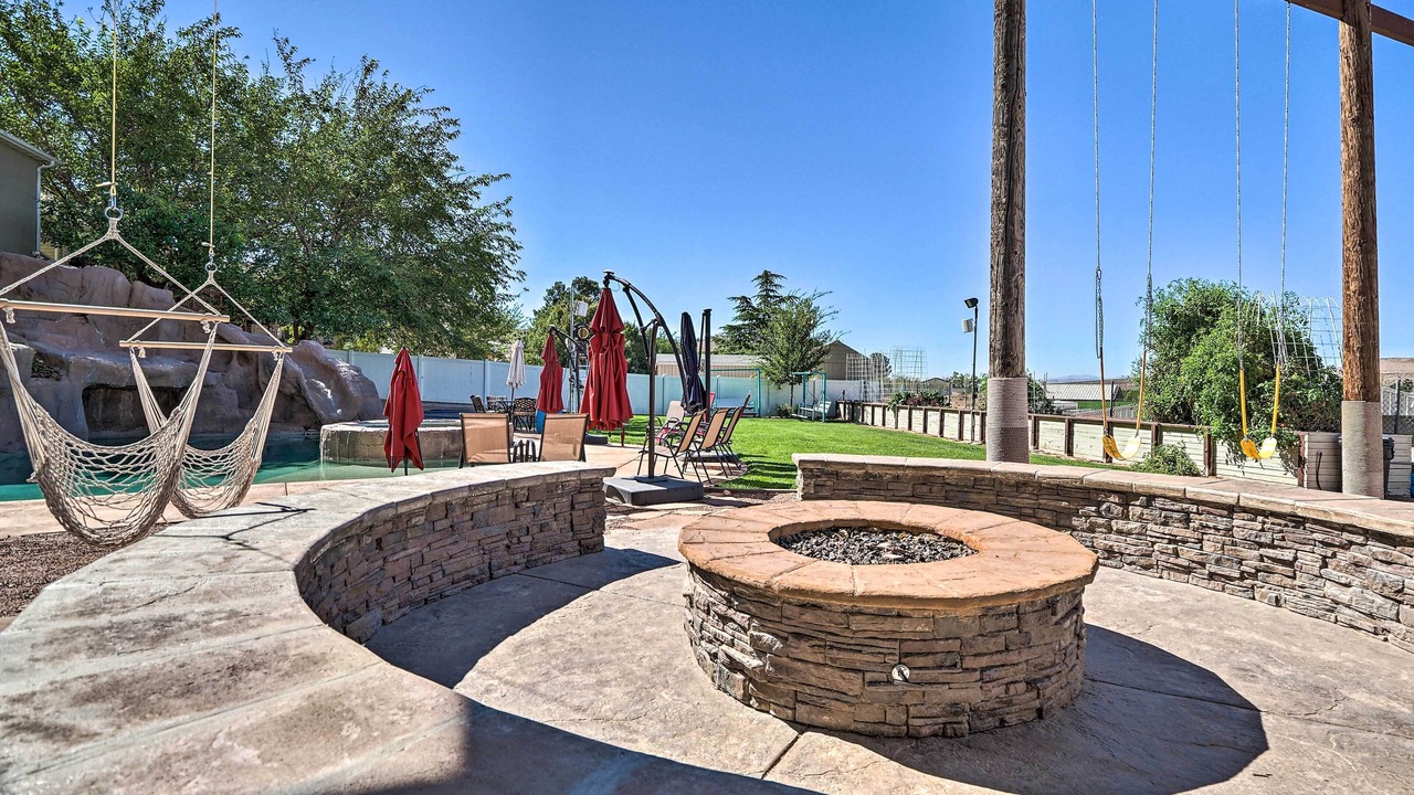 Photo of Outdoor in Hurricane