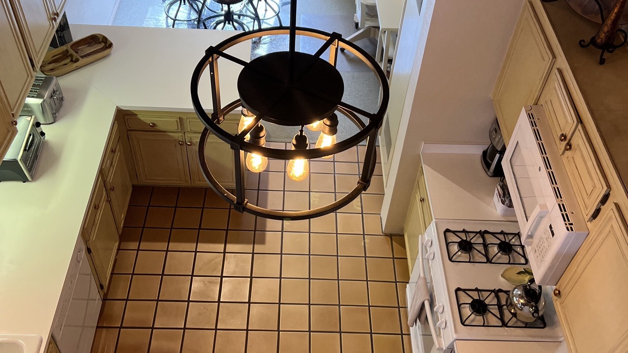 Photo of Kitchen in Elkhorn Village