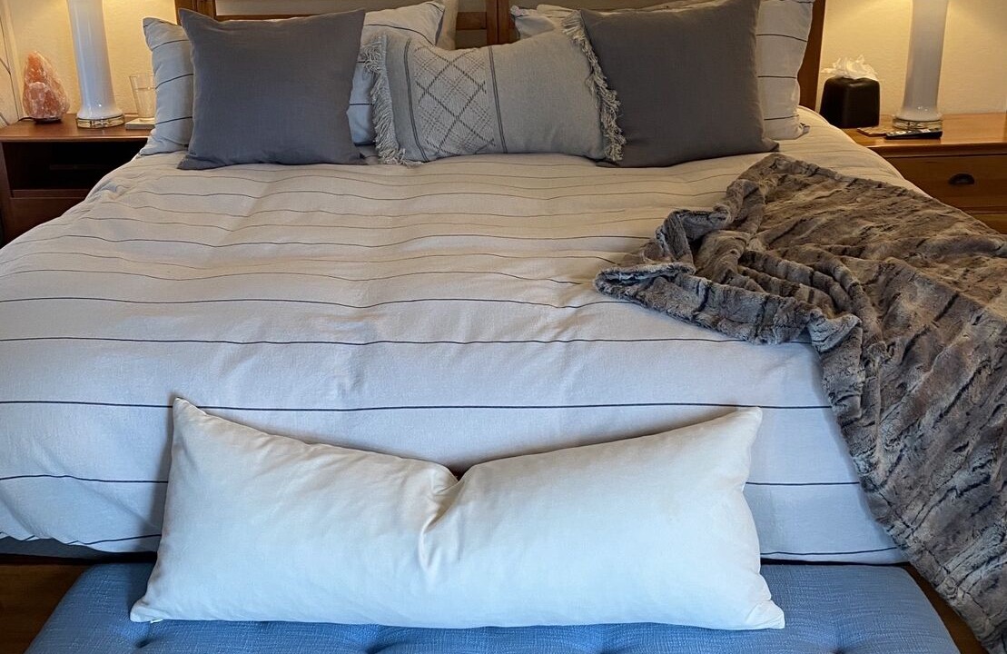 Photo of Bedroom in Elkhorn Village
