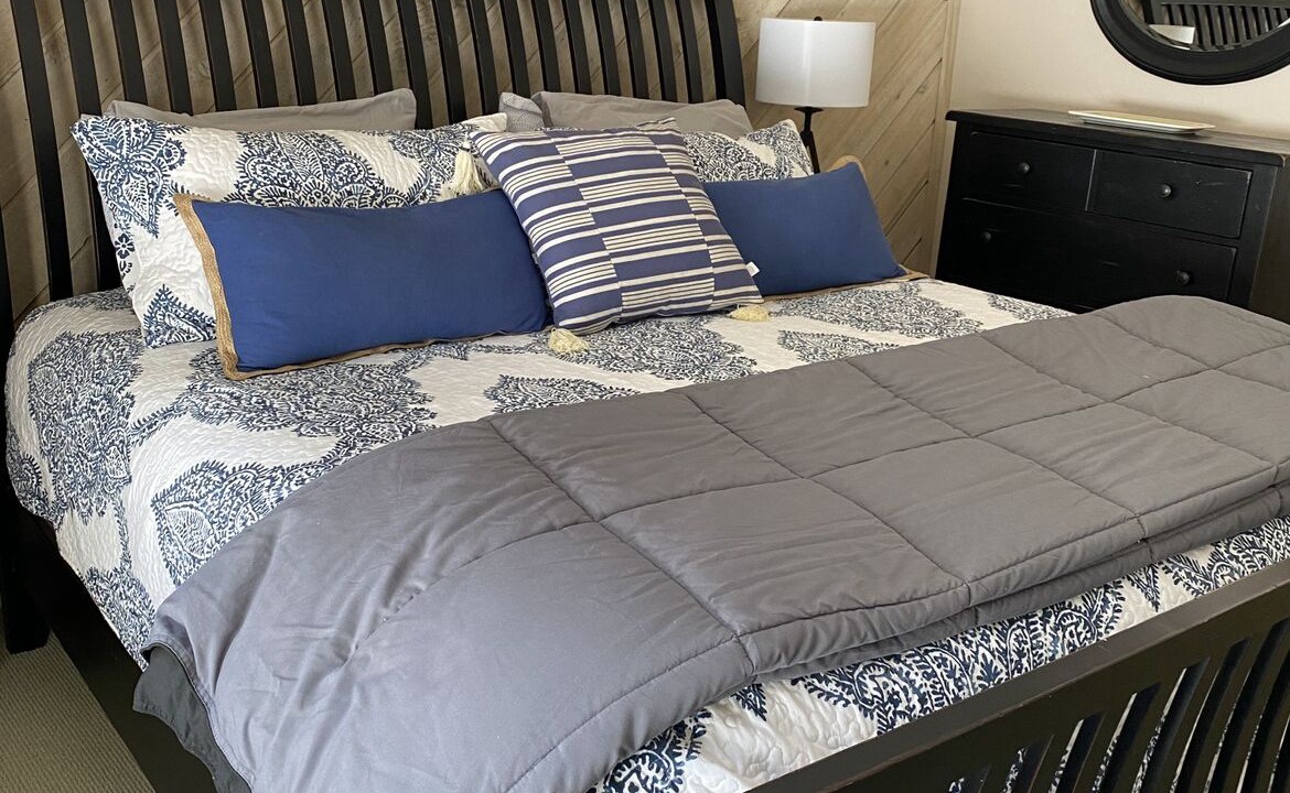Photo of Bedroom in Elkhorn Village