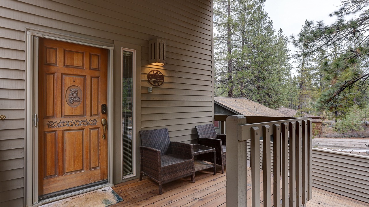 Photo of Outdoor in Sunriver