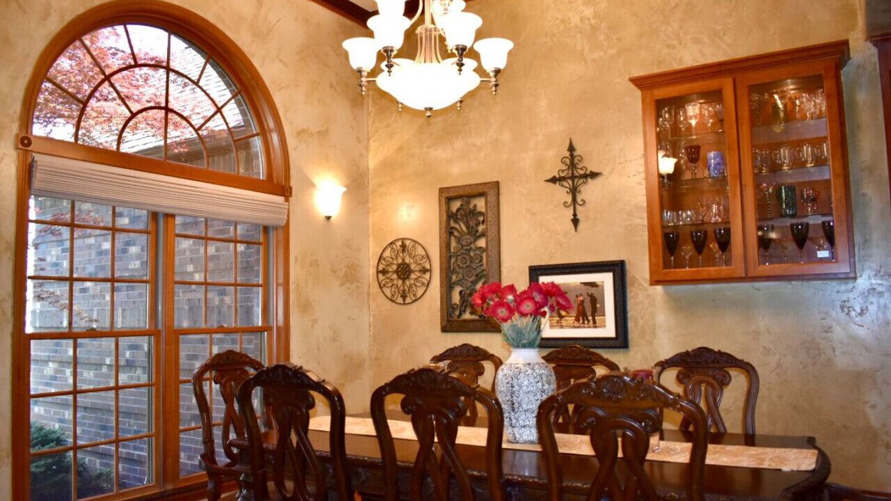 Photo of Bedroom in Baker City