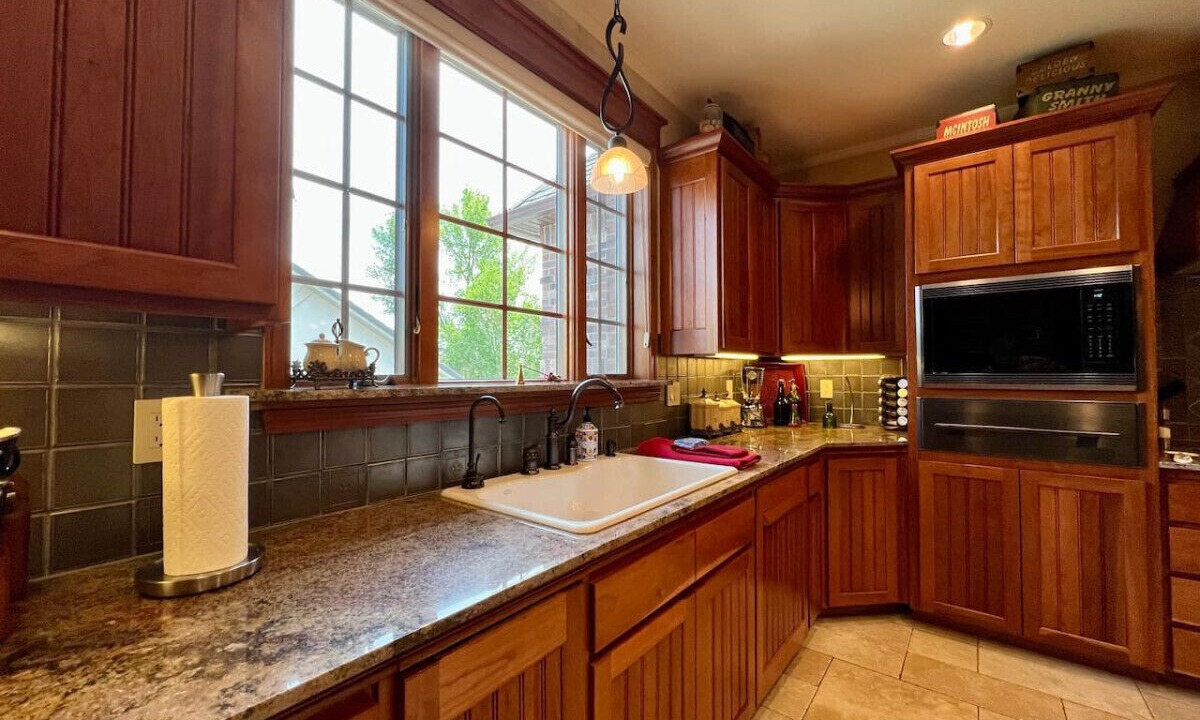 Photo of Kitchen in Baker City