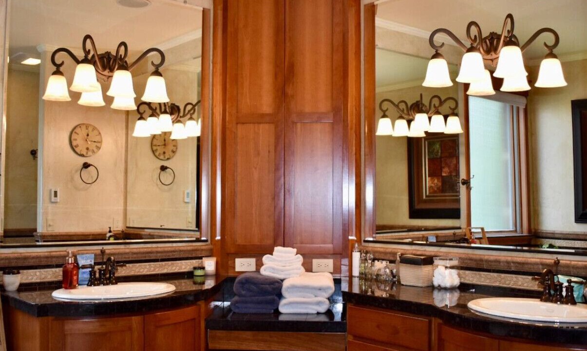 Photo of Bathroom in Baker City