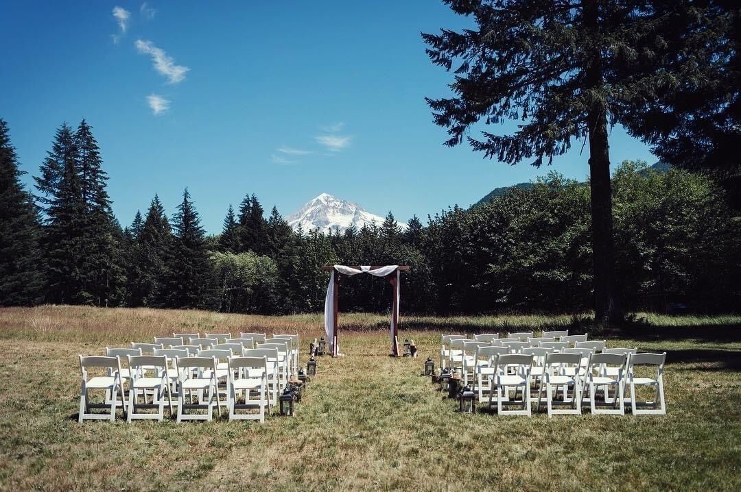 Photo of Outdoor in Rhododendron